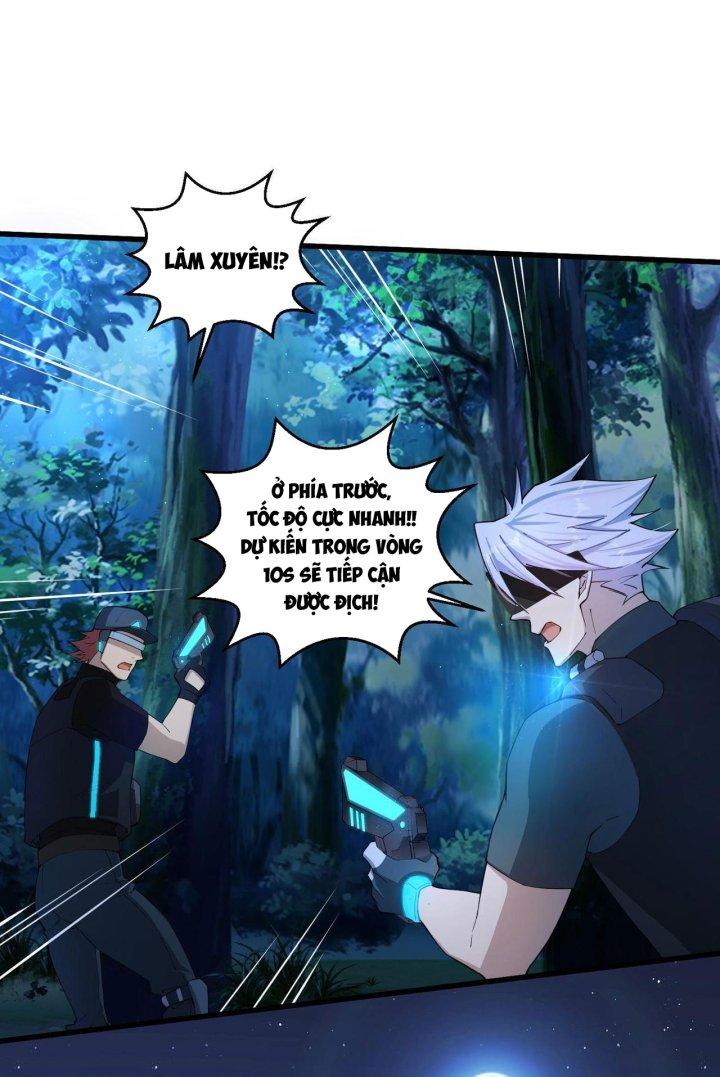 Đại Lão Nãy Có Chút Cẩu Thả, Náo Động Cả Thiên Khởi Chapter 24 - Trang 2