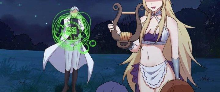 Thôn Trưởng Thôn Tân Thủ Chapter 77 - Trang 3