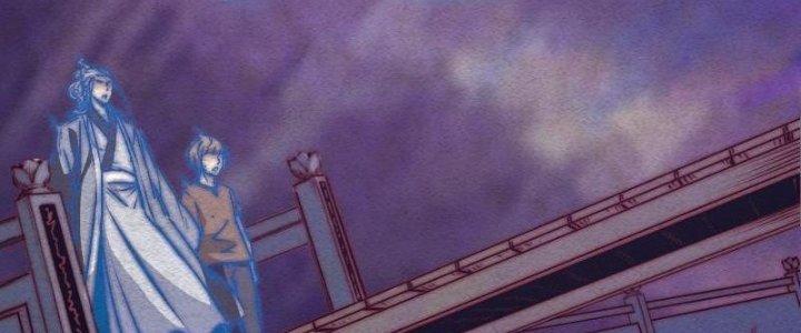 Trường Sinh Đạo Chapter 80 - Trang 2