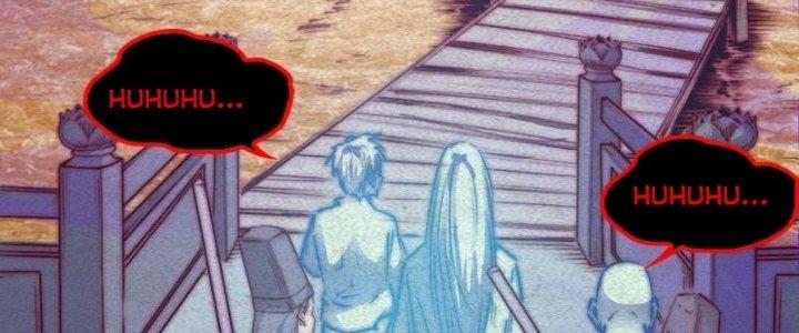 Trường Sinh Đạo Chapter 80 - Trang 2