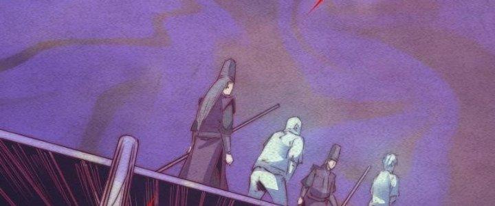 Trường Sinh Đạo Chapter 81 - Trang 2