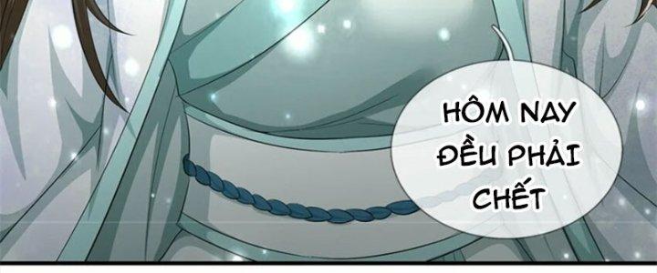 Ta Được Nuôi Dưỡng Bởi Nữ Ma Đầu Chapter 57 - Trang 2