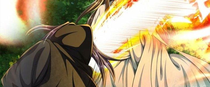 Ta Được Nuôi Dưỡng Bởi Nữ Ma Đầu Chapter 57 - Trang 2