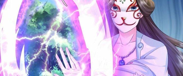 Ta Được Nuôi Dưỡng Bởi Nữ Ma Đầu Chapter 57 - Trang 2
