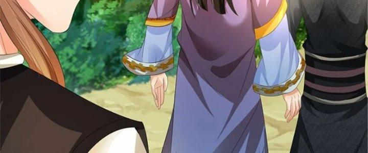 Ta Được Nuôi Dưỡng Bởi Nữ Ma Đầu Chapter 57 - Trang 2