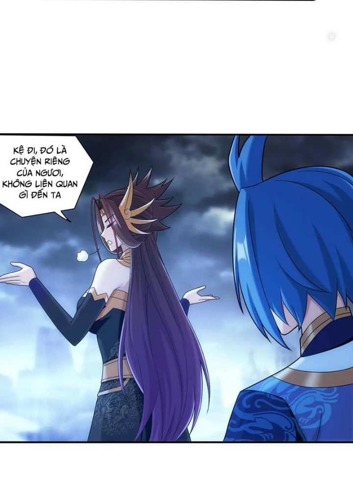Đại Chúa Tể Chapter 514 - Next Chapter 515
