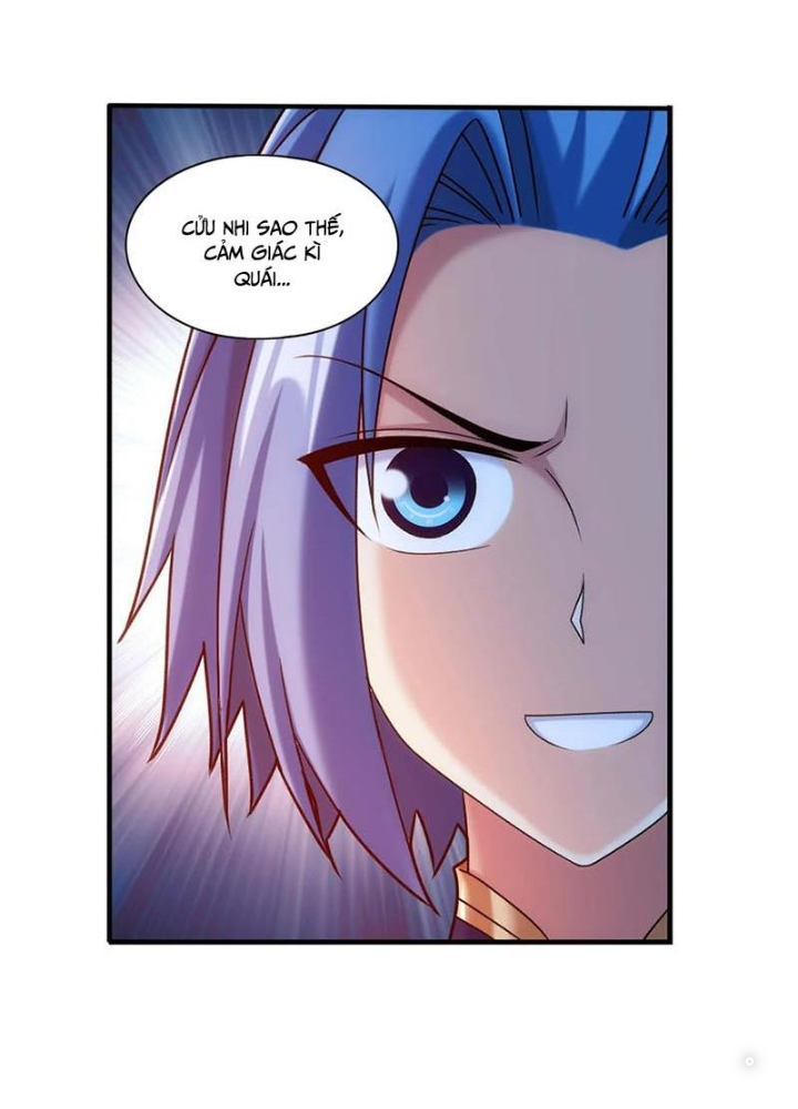 Đại Chúa Tể Chapter 514 - Next Chapter 515