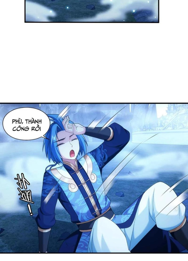 Đại Chúa Tể Chapter 514 - Next Chapter 515