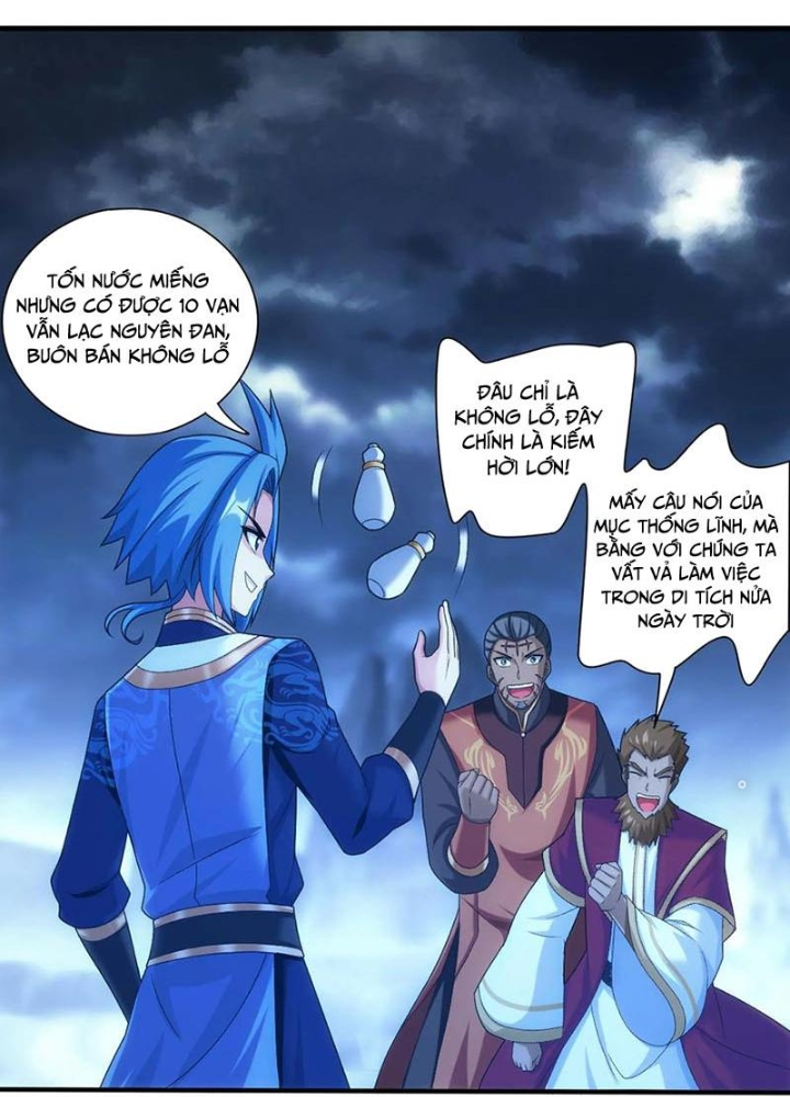 Đại Chúa Tể Chapter 514 - Next Chapter 515