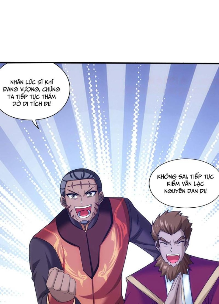 Đại Chúa Tể Chapter 514 - Next Chapter 515