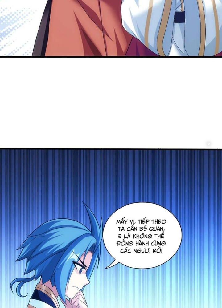 Đại Chúa Tể Chapter 514 - Next Chapter 515