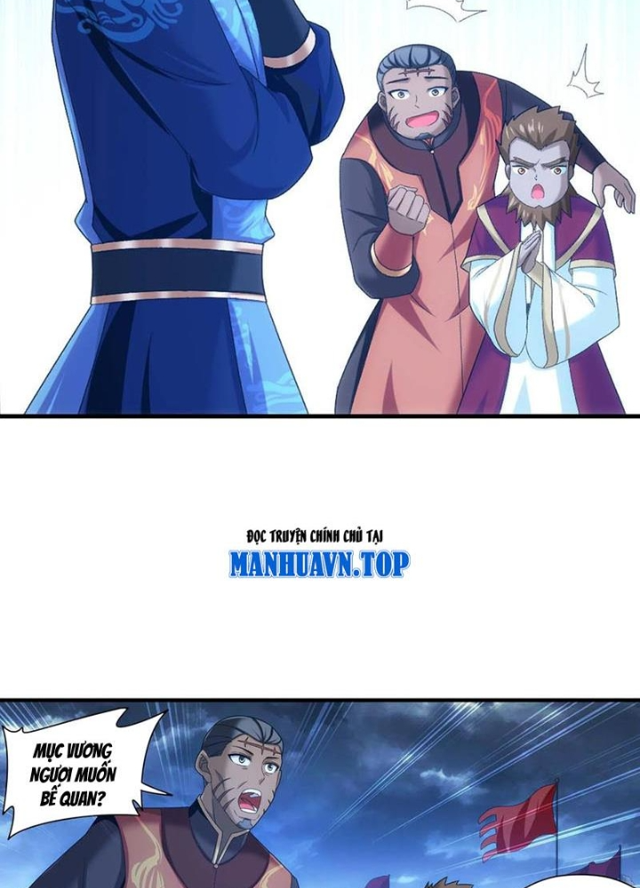 Đại Chúa Tể Chapter 514 - Next Chapter 515