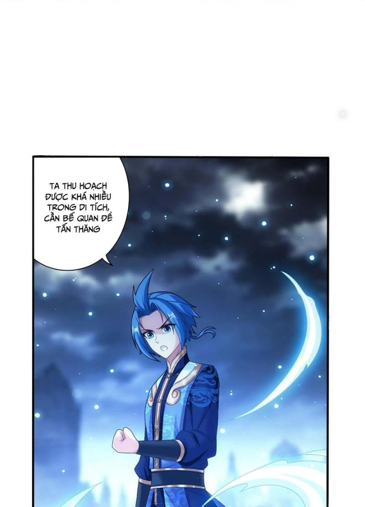 Đại Chúa Tể Chapter 514 - Next Chapter 515