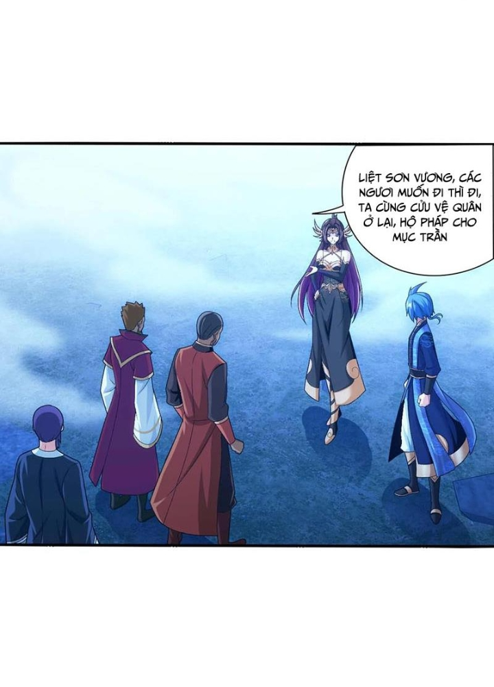 Đại Chúa Tể Chapter 514 - Next Chapter 515