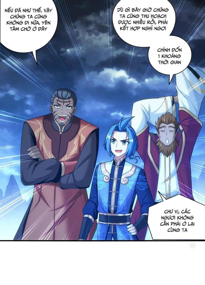 Đại Chúa Tể Chapter 514 - Next Chapter 515