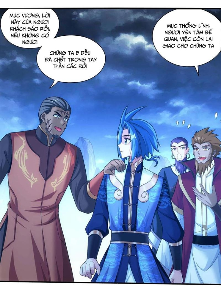 Đại Chúa Tể Chapter 514 - Next Chapter 515