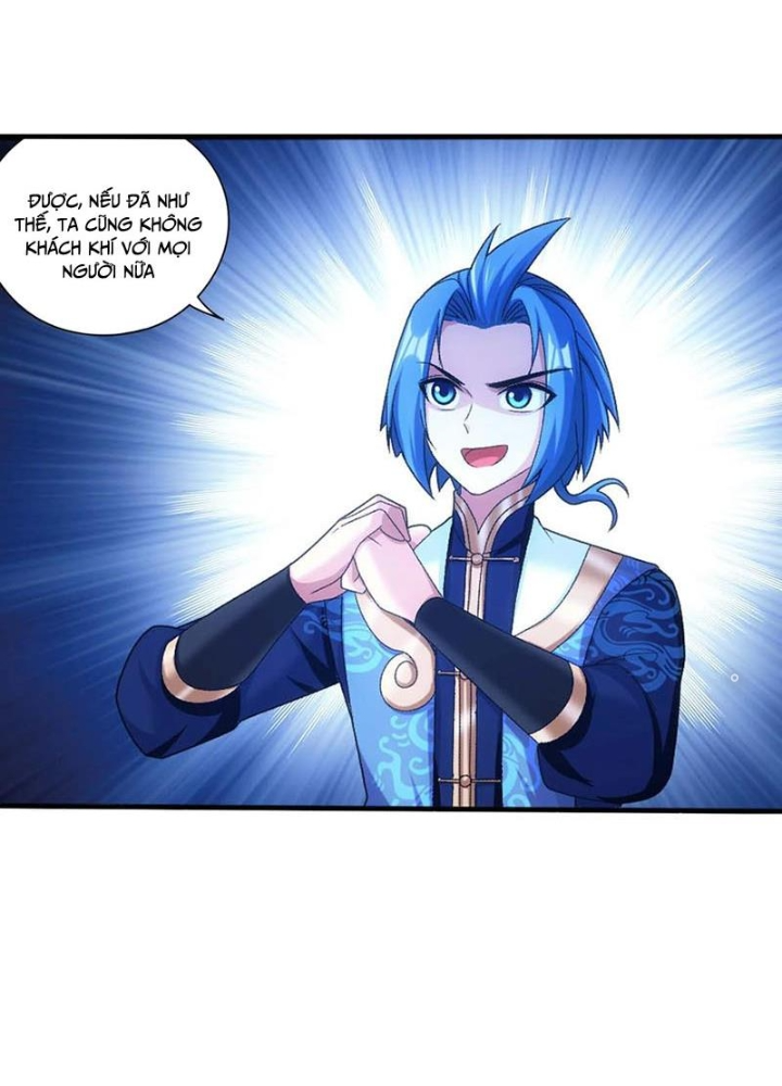 Đại Chúa Tể Chapter 514 - Next Chapter 515