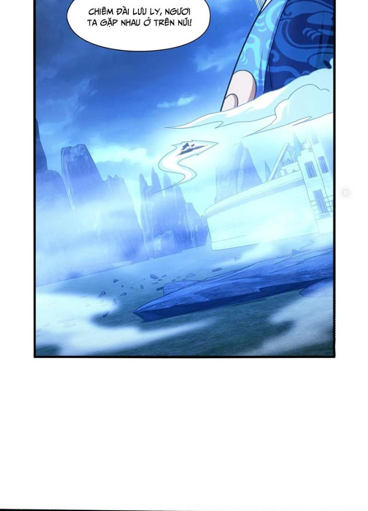 Đại Chúa Tể Chapter 514 - Next Chapter 515