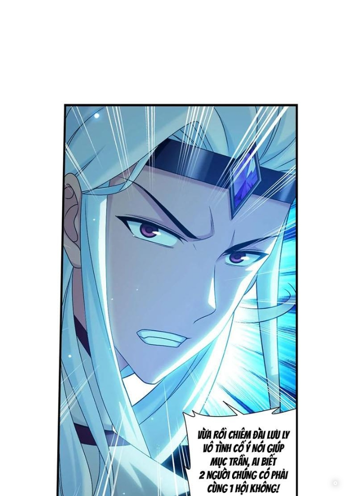 Đại Chúa Tể Chapter 514 - Next Chapter 515