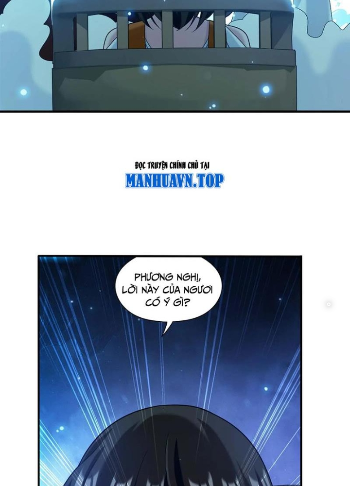 Đại Chúa Tể Chapter 514 - Next Chapter 515