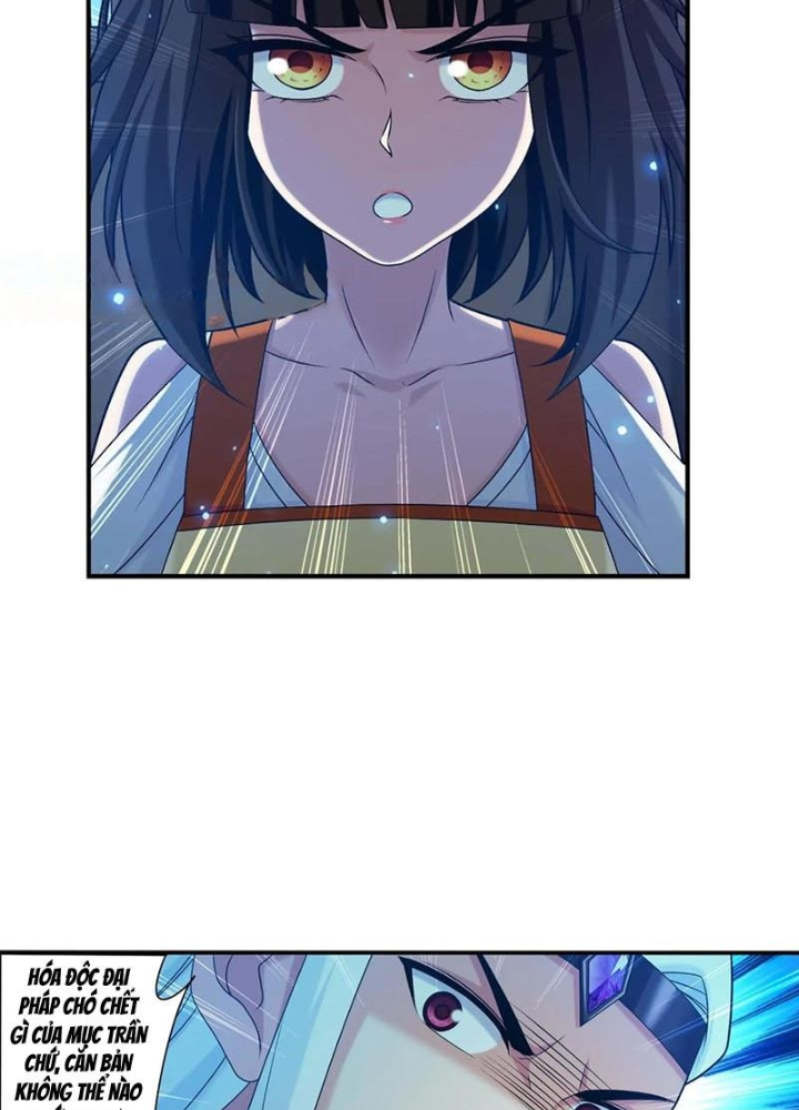 Đại Chúa Tể Chapter 514 - Next Chapter 515