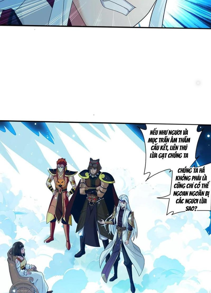 Đại Chúa Tể Chapter 514 - Next Chapter 515