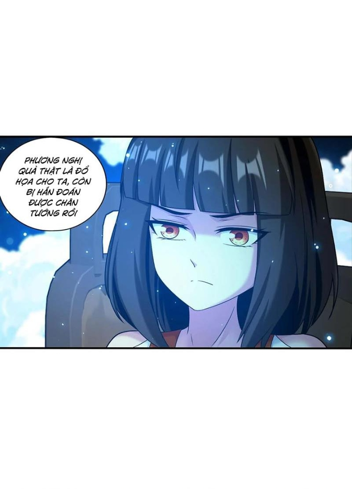 Đại Chúa Tể Chapter 514 - Next Chapter 515