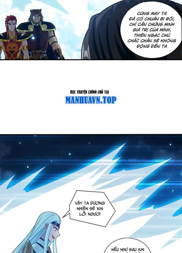 Đại Chúa Tể Chapter 514 - Next Chapter 515