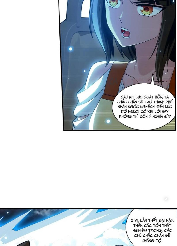 Đại Chúa Tể Chapter 514 - Next Chapter 515