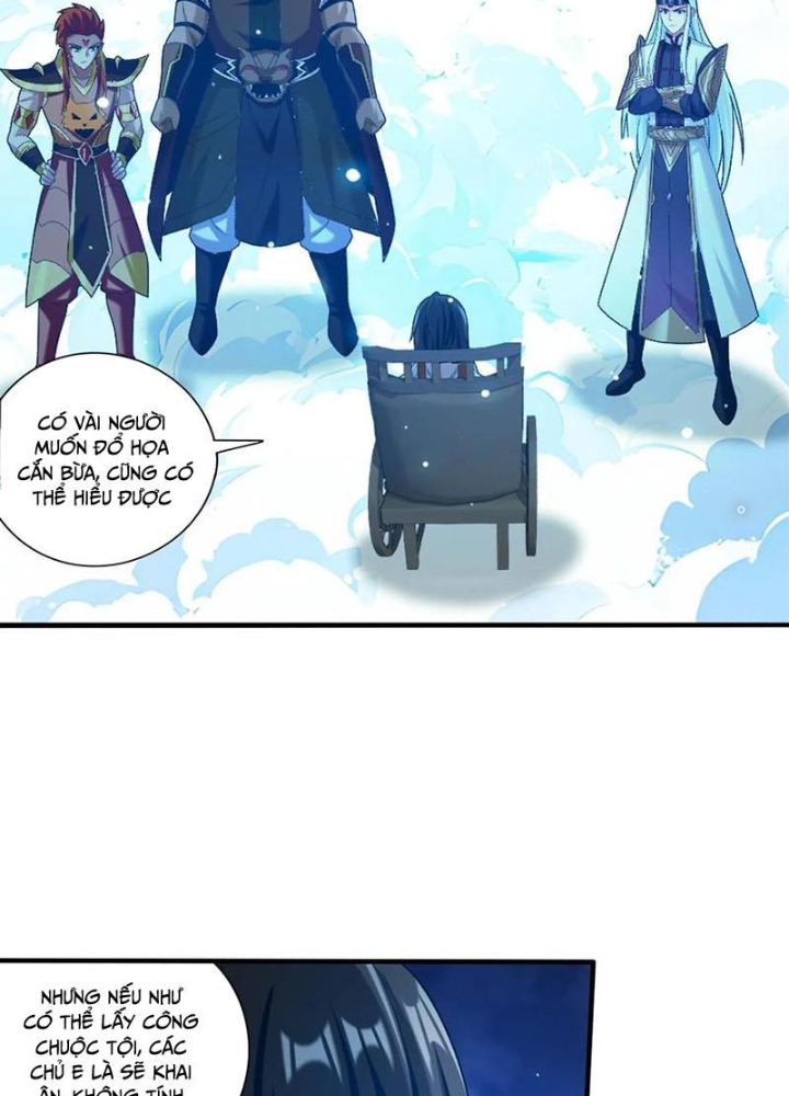 Đại Chúa Tể Chapter 514 - Next Chapter 515