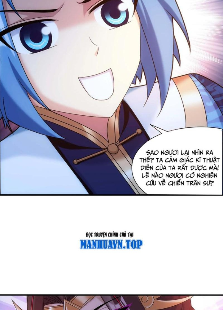 Đại Chúa Tể Chapter 514 - Next Chapter 515