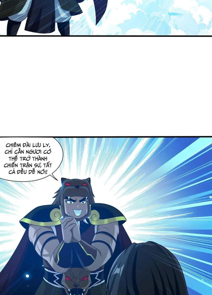 Đại Chúa Tể Chapter 514 - Next Chapter 515