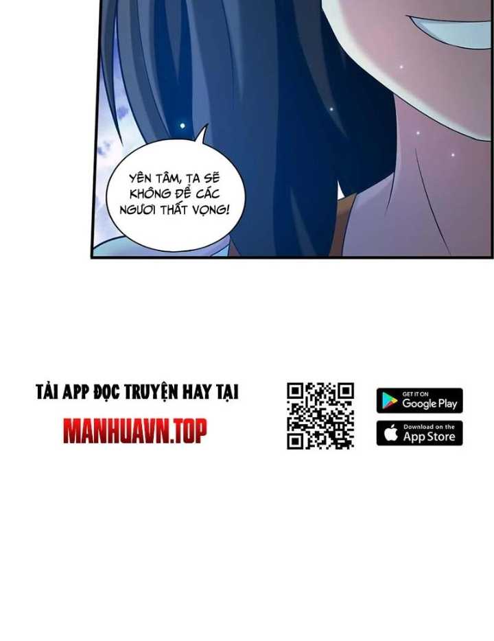 Đại Chúa Tể Chapter 514 - Next Chapter 515