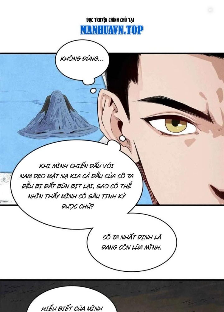 Cửu Tinh Độc Nãi Chapter 56 - Trang 2