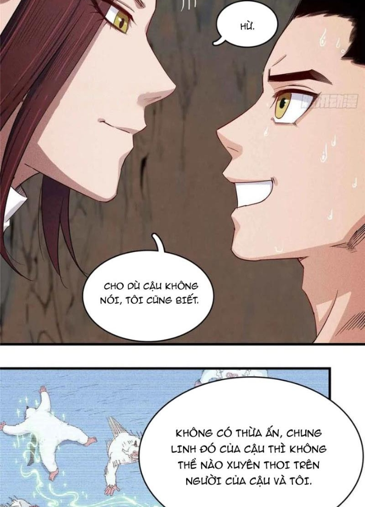 Cửu Tinh Độc Nãi Chapter 56 - Trang 2