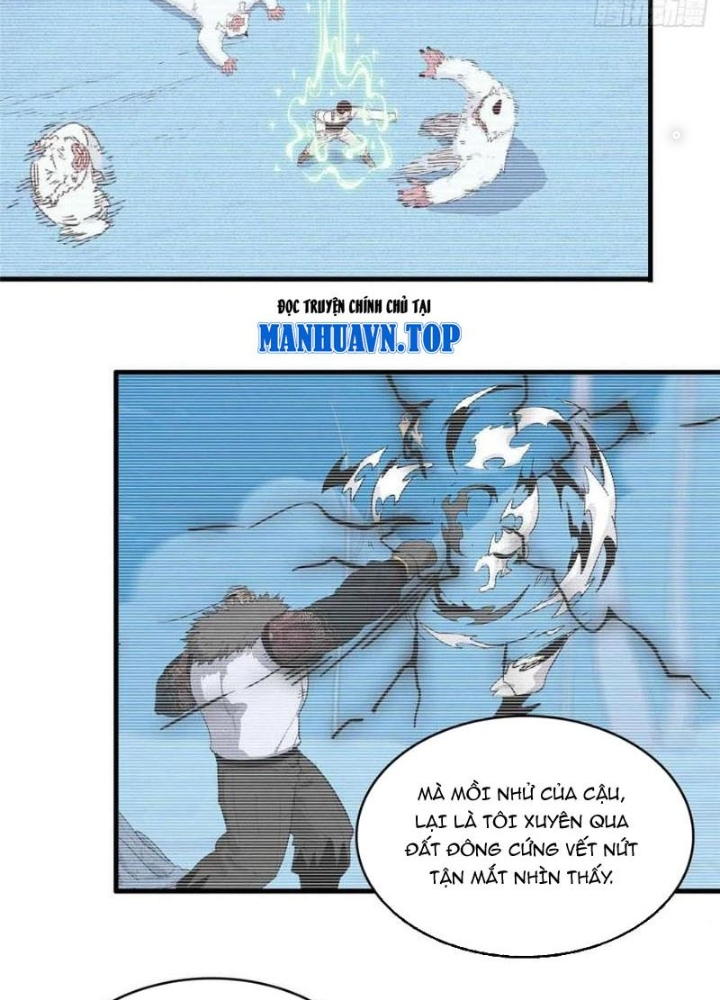 Cửu Tinh Độc Nãi Chapter 56 - Trang 2