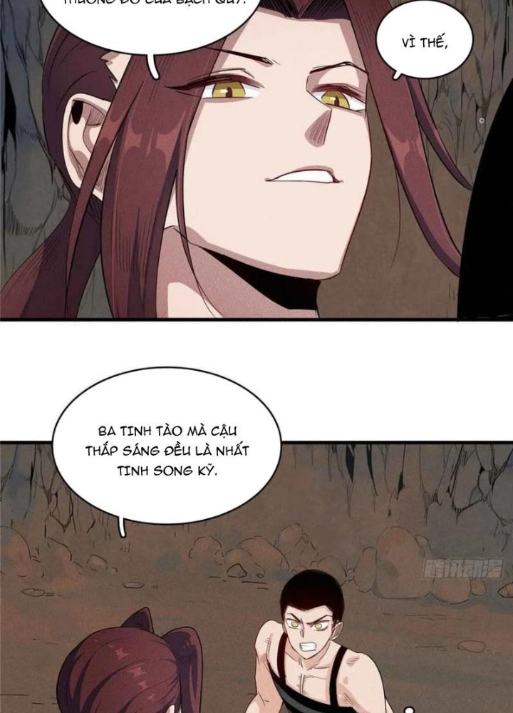 Cửu Tinh Độc Nãi Chapter 56 - Trang 2