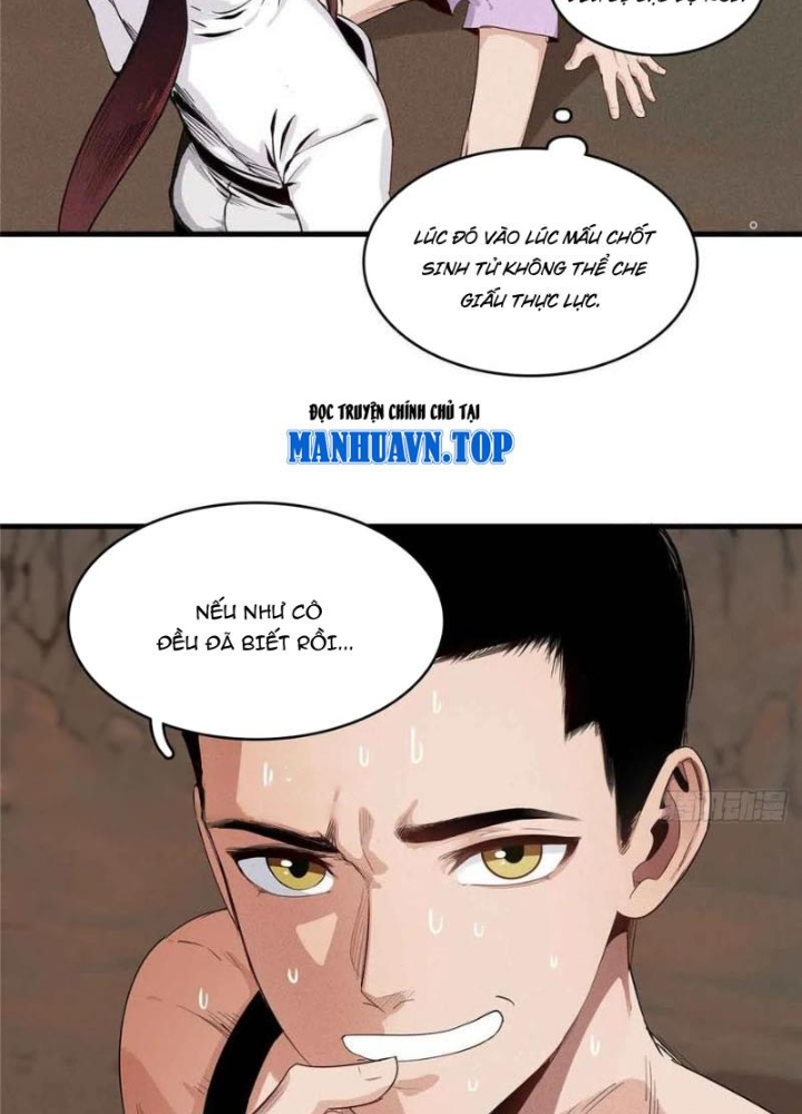 Cửu Tinh Độc Nãi Chapter 56 - Trang 2