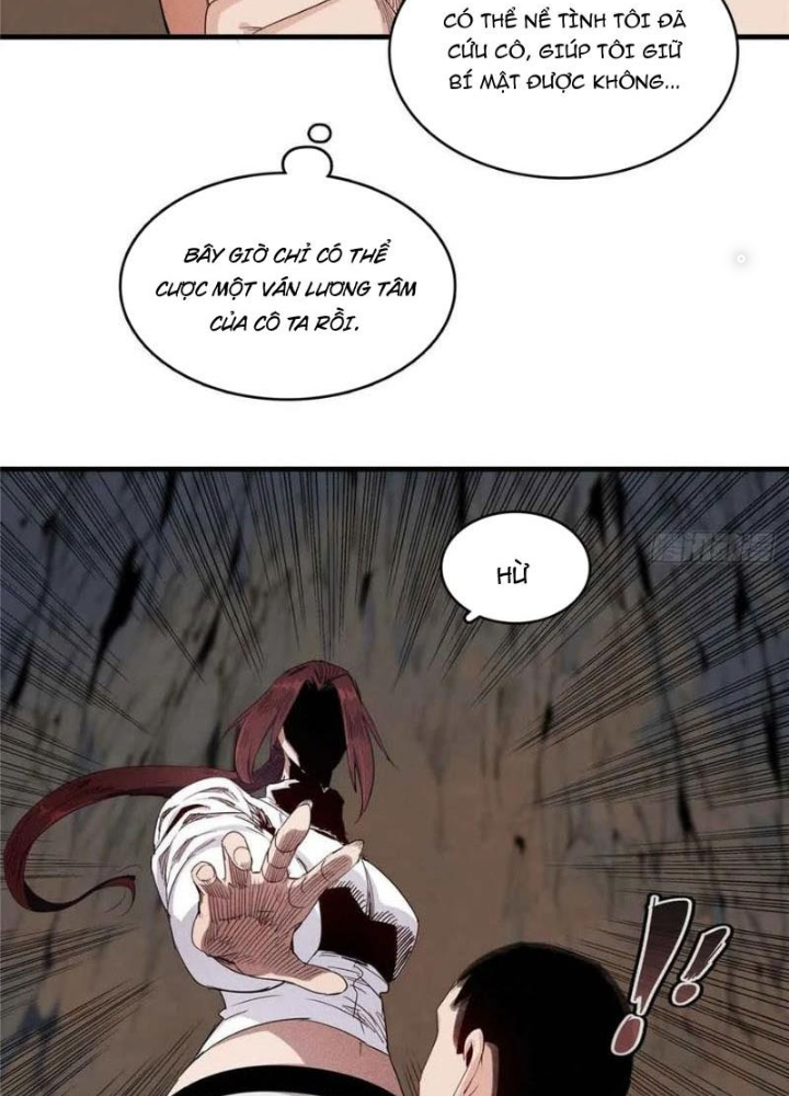 Cửu Tinh Độc Nãi Chapter 56 - Trang 2