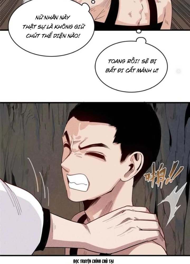 Cửu Tinh Độc Nãi Chapter 56 - Trang 2