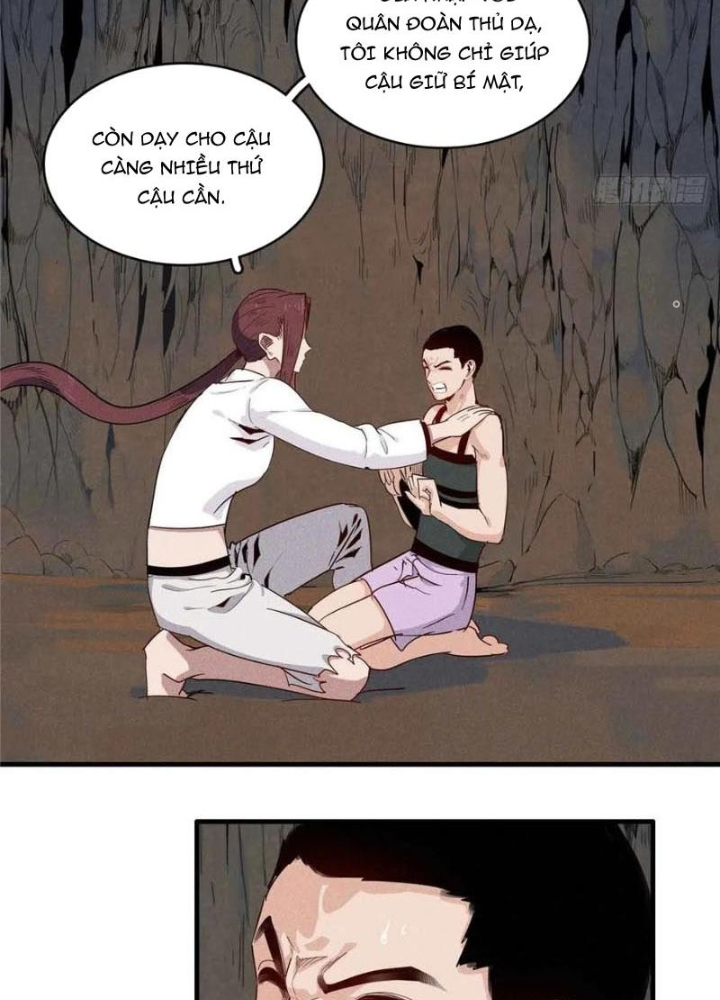 Cửu Tinh Độc Nãi Chapter 56 - Trang 2