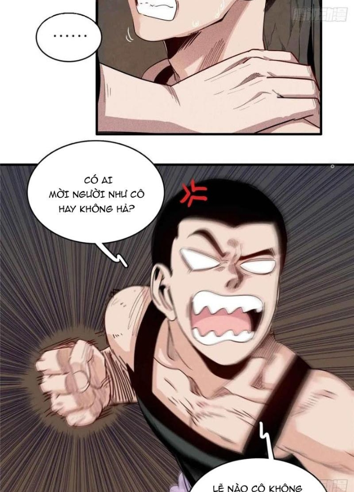 Cửu Tinh Độc Nãi Chapter 56 - Trang 2