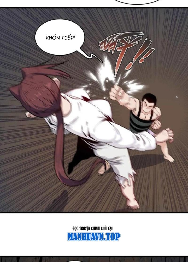 Cửu Tinh Độc Nãi Chapter 56 - Trang 2