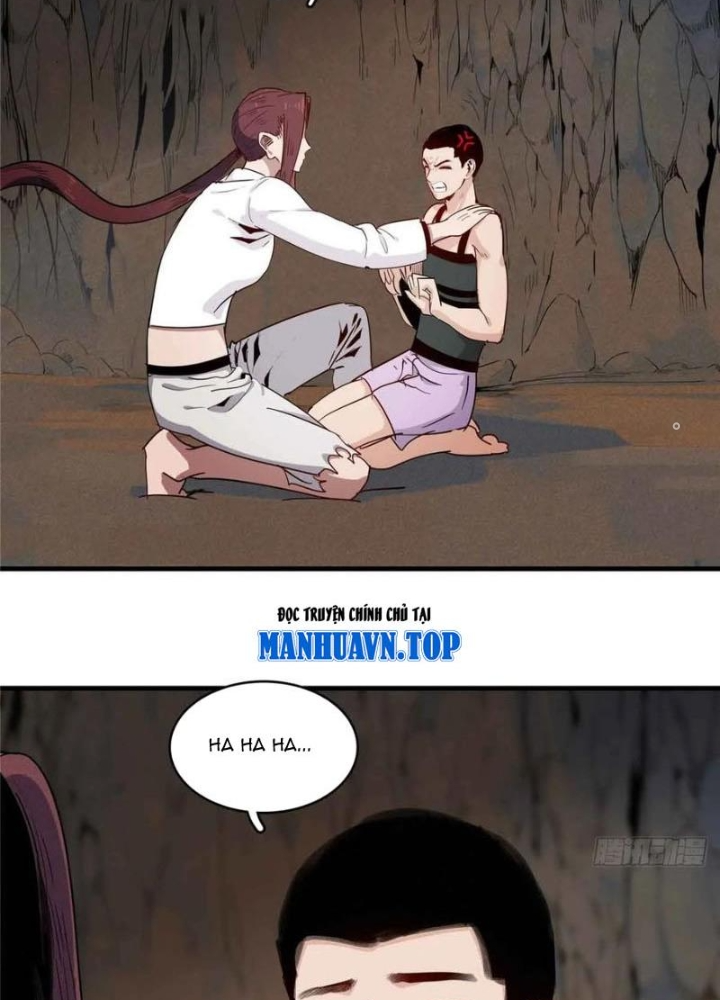 Cửu Tinh Độc Nãi Chapter 56 - Trang 2