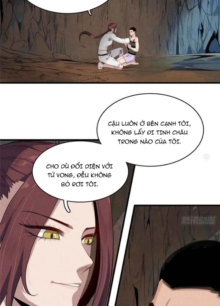 Cửu Tinh Độc Nãi Chapter 56 - Trang 2