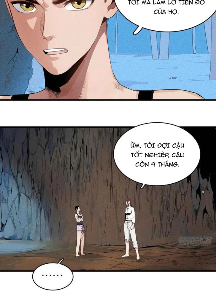 Cửu Tinh Độc Nãi Chapter 56 - Trang 2