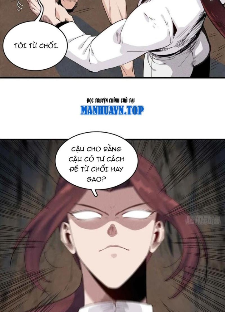 Cửu Tinh Độc Nãi Chapter 56 - Trang 2