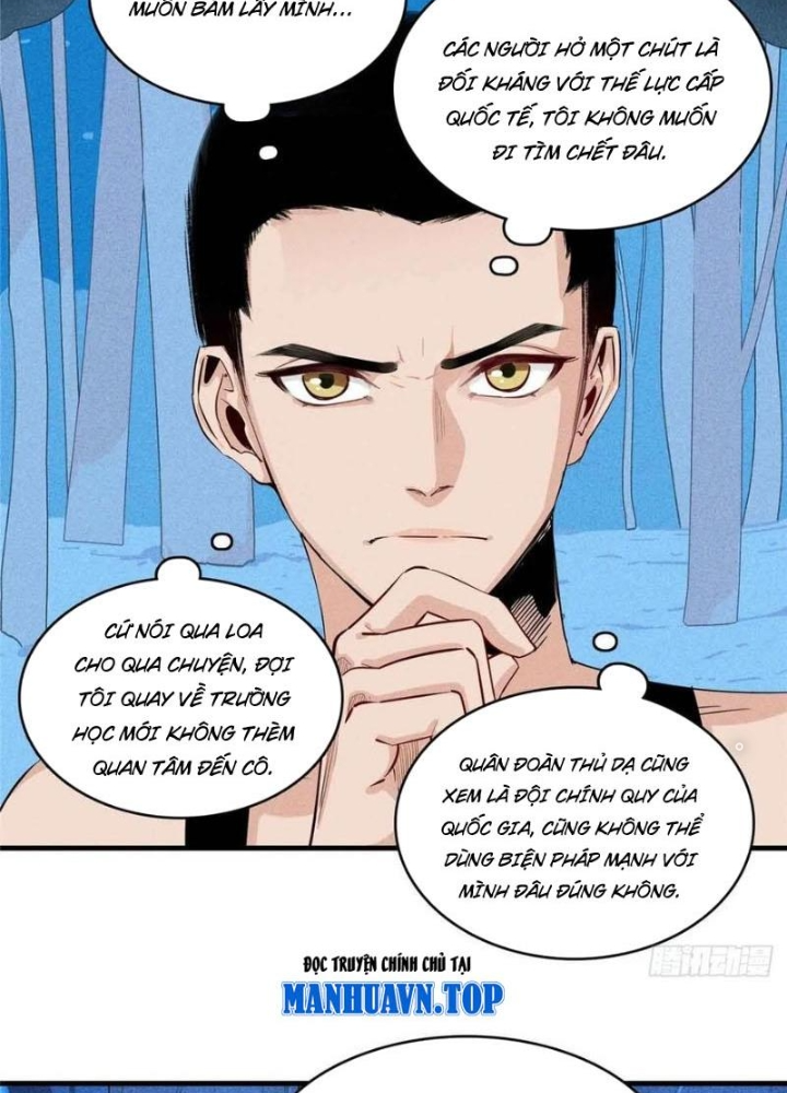 Cửu Tinh Độc Nãi Chapter 56 - Trang 2