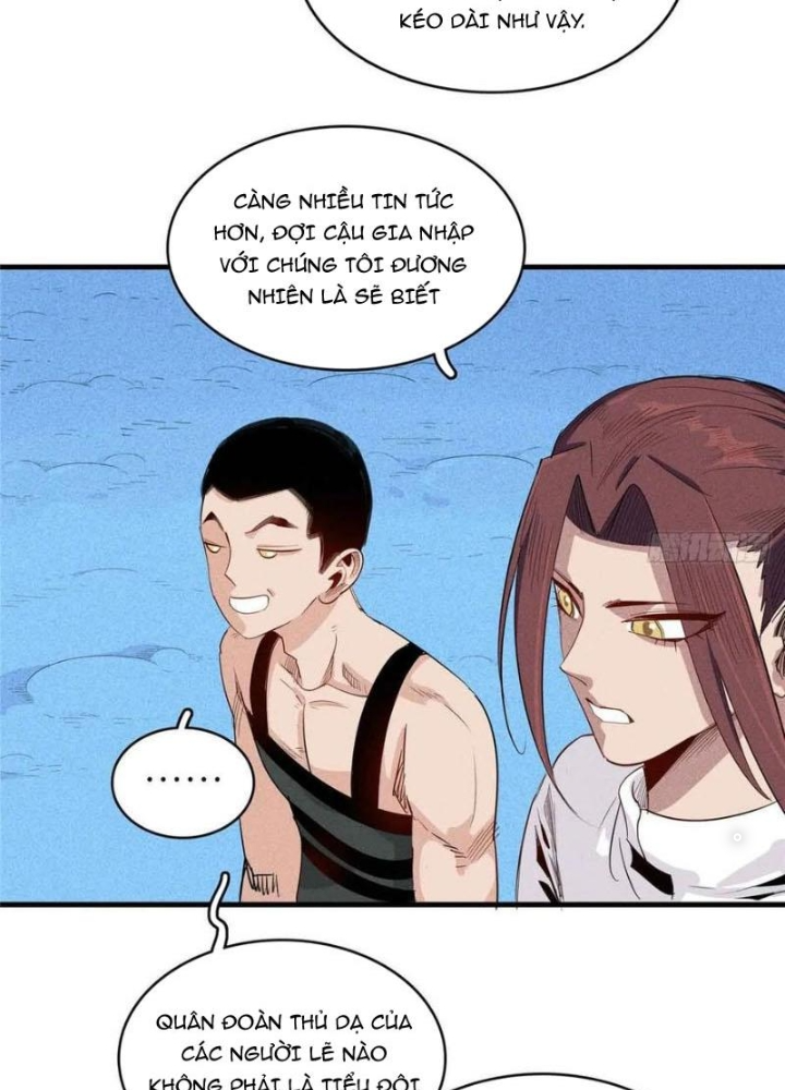 Cửu Tinh Độc Nãi Chapter 56 - Trang 2