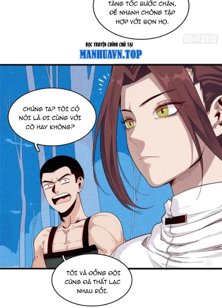 Cửu Tinh Độc Nãi Chapter 56 - Trang 2